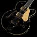 Gretsch / Broadkaster Jr. LX Center Block w/Bigsby and Gold Hardware, Ebony FB Midnight Sapphire(:3.63kg)(S/N:JT25020747)(ëŹ)