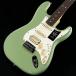 Fender / Player II Stratocaster HSS Rosewood Fingerboard Birch Green(:3.52kg)(S/N:MX25028446)