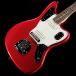 Fender / ISHIBASHI FSR MIJ Traditional 60S Jaguar Alder Body Matching Head Candy Apple Red(:4.00kg)(S/N:JD25021300)(ëŹ)(YRK)