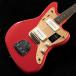 Fender / Vintera II Road Worn 50s Jazzmaster Rosewood Fingerboard Fiesta Red[ǥ](:3.59kg)(S/N:MX25087058)(ëŹ)