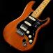 Fender/ American Professional II Stratocaster HSS Maple Roasted Pine(����:3.28kg)(S/N:US240045770)(��ëŹ)(��ëŹ������)(�����ȥ�å���)