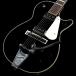 Gretsch / G6128T-53 Vintage Select 53 Duo Jet w/Bigsby TV Jones Black(:3.48kg)(S/N:JT24062142)(ëŹ)