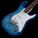 Fender / ISHIBASHI FSR Made in Japan Hybrid II Stratocaster Rosewood Transparent Blue Burst(:3.49kg)(S/N:JD24004191)(ëŹ)(YRK)