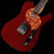 Fender / Limited Edition Raphael Saadiq Telecaster Rosewood FB Dark Metallic Red(:3.51kg)(S/N:RS230245)(ëŹ)(YRK)