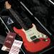 Xotic / XSC-2 Fiesta Red Medium Aged(:3.44kg)(S/N:4007)(ëŹ)