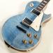 Gibson / Les Paul Standard 50s Figured Top Ocean Blue(�a�J�X)(YRK)