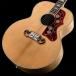 Gibson / Custom Shop Murphy Lab Acoustic Collection 1957 SJ-200 Light Aged Dark Natural(S/N:21945005)(ëŹ)(ȥåò)