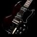 Gibson USA / Exclusive SG Standard 61 Maestro Vibrola with T-Type Pickups Aged Cherry(:3.38kg)(S/N:203650141)(ëŹ)(YRK)