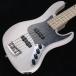 Kikuchi Guitars / Hermes Series MV5 Trans White(4.15kg)(S/N #046)(ëŹ)