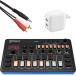 Roland / AIRA Compact J-6 USB источник питания адаптор & стерео minnie RCA кабель (1.5m) комплект ( Shibuya магазин )