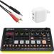 Roland / AIRA Compact P-6 USB источник питания адаптор & стерео minnie RCA кабель (1.5m) комплект ( Shibuya магазин )