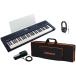 Roland / GOKEYS3-MU (GO:KEYS 3) оригинальный kya кольцо * сумка & педаль комплект ( Shibuya магазин )