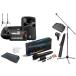 YAMAHA / STAGEPAS 400BT беспроводной микрофон & динамик подставка 2 шт & аксессуары комплект ( Shibuya магазин )