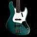 (Vintage)FENDER / 1965 Jazz Bass Lake Placid Blue ( Shibuya магазин )(05VG)