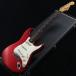 (Vintage)Fender / 1965 Stratocaster Candy Apple Red( Shibuya магазин )