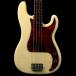 (Vintage)Fender / 1966 Precision Bass Olympic White( Shibuya магазин )