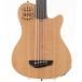 ( б/у )Godin / A5 SA Fretless Natural ( Shibuya магазин )