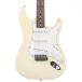 ( б/у )Fender USA / American Vintage 70s Stratocaster Olympic White 2006 ( Shibuya магазин )