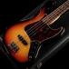 (Vintage)Fender / 1965 Jazz Bass Sunburst #L53860 ( Shibuya магазин )(05VG)