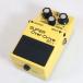 ( б/у )BOSS / SD-1 SUPER Overdrive ( Shibuya магазин )