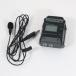 ( б/у )ZOOM / F1-LP / F1 Field Recorder + Lavalier Mic Pack ( Shibuya магазин )