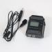 ( б/у )ZOOM / F1-LP / F1 Field Recorder + Lavalier Mic Pack ( Shibuya магазин )