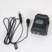 ( б/у )ZOOM / F1-LP / F1 Field Recorder + Lavalier Mic Pack ( Shibuya магазин )
