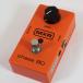 ( б/у )MXR / M101 PHASE90 ( Shibuya магазин )