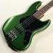 ( б/у )FENDER MEXICO / Player II Modified Active Jazz Bass Harvest Green Metallic ( Shibuya магазин )