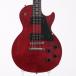 ( б/у )GIBSON USA / Les Paul Faded Worn Cherry ( Shibuya магазин )