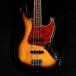 (Vintage)FENDER / 1966 JAZZ BASS Sunburst #139005 ( Shibuya магазин )(05VG)