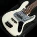 ( б/у )KIKUCHI GUITARS / Custom Bass 5 Olympic White ( Shibuya магазин )