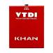 KHAN AUDIO / 9VDI Vacuum Tube Direct Inject вакуумная трубка DI unit машина n* аудио ( внутренний стандартный товар )( Shibuya магазин )