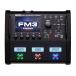 Fractal Audio Systems / FM3 MARK II Turbo for BASSflaktaru мульти- эффектор основа для ( Shibuya магазин )