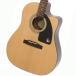 Epiphone by Gibson / J-15 EC Natural (AJ-100CE)(�s�b�N�A�b�v����) �G�s�t�H�� �A�R�[�X�e�B�b�N�M�^�[ �A�R�M �G���A�R ���� ���S��(�a�J�X)