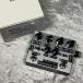 Shin's Music / BASS MASTER PREAMP In.Atn-Sw/D.EQ-Sw Custom( Shibuya магазин )