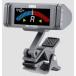 KORG / AW-LT100B CLIP ON TUNER for BASS(ëŹ)