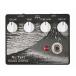 ( внутренний ограниченное количество распродажа ) KORG / BD-S BASS DRIVER OD-KIT CUSTOM CRAFT NUTUBE OVERDRIVE KIT основа для повышающая передача Korg ( Shibuya магазин )