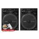 Pioneer DJ / PLX-CRSS12 2 шт. комплект (SCRATCH звук шуточный товар ввод USB память сервис!)( предварительный заказ заказ /9 месяц 7 день продажа предположительно ) ( Shibuya магазин )