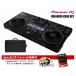 Pioneer DJ / DDJ-REV5 кейс комплект (Serato DJ Perfect гид сервис!)(SCRATCH звук шуточный товар ввод USB память сервис!)( Shibuya магазин )