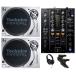 TECHNICS / SL-1200MK7W-S×DJM-450 DJ SET( Shibuya магазин )