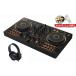 Pioneer DJ / DDJ-FLX4-N наушники комплект ( scratch звук шуточный товар входить USB память сервис!)( Shibuya магазин )