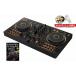 Pioneer DJ / DDJ-FLX4 �����{�Z�b�g(�X�N���b�`���l�^��USB�������[�T�[�r�X�I)(�a�J�X)