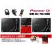 Pioneer DJ / DJM-S5 + PLX-1000 DJ комплект ( scratch звук шуточный товар входить USB &amp; SERATO DJ описание книга@ сервис!)( Shibuya магазин )