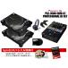 Pioneer DJ / PLX-1000 X DJM-S7 PROFESSIONAL DJ SET (豪華特典付き！)(お取り寄せ商品)(渋谷店)