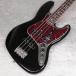 Fender / Vintera II 60s Jazz Bass Rosewood Fingerboard Black(Ź)