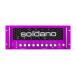 Soldano / SLO-100 RACK SLO-100R 2ch 100W All-Tube Rackmount Guitar Amp