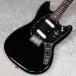 Fender / Player II Mustang Rosewood Fingerboard Black(ŵץ쥼)(Ź)