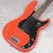 Fender / Player II Precision Bass Rosewood Coral Red( распродажа специальная цена )( Shinjuku магазин )