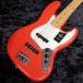 Fender / Player II Jazz Bass Maple Fingerboard Coral Red( outlet )( снижение цены )( Shinjuku магазин )